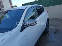Usado Toyota RAV4 Advance 124 CV (91 kW) 2015 Blanco SUV