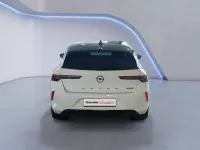 Usado Opel Astra 114 kW (156 CV) 2023 Utilitario