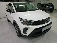 Occasion Opel Crossland X Edition 110 ch (80 kW) 2023 Blanc SUV