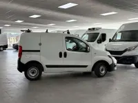 Usado Fiat Fiorino 95 CV (69 kW) 2019 Blanco Monovolumen