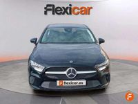 Usado Mercedes A180 136 CV (100 kW) 2021 Negro Utilitario