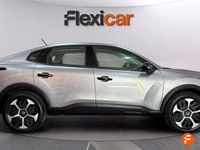 Usado Citroën C4 X PureTech 102 CV (75 kW) 2024 Gris SUV