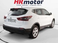 Usado Nissan Qashqai Acenta 116 CV (85 kW) 2020 SUV