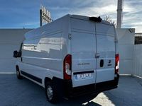 usado Fiat Ducato Fg. Heavy Duty 35 2.3mjt L4 H2 Acristalado130cv