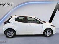 Usado Mazda 2 Center-Line 116 CV (85 kW) 2025 Blanco Berlina