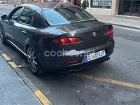 Usado Alfa Romeo 159 Ti 260 CV (191 kW) 2007 Gris / plata Berlina