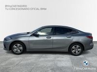 Usado BMW 218 150 HP (110 kW) 2024 Cinzento Coupé