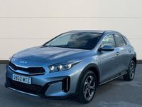 Usado Kia XCeed 140 CV (102 kW) 2024 SUV