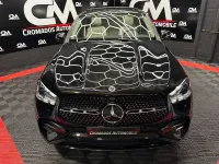 Usado Mercedes GLE400 381 CV (280 kW) 2025 Negro SUV