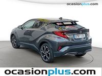 usado Toyota C-HR 2.0 180H Advance Luxury