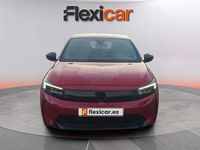 Usado Opel Corsa 101 HP (74 kW) 2023 Vermelho Sedan