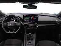 Usado Cupra Leon 150 CV (110 kW) 2025 Gris Utilitario