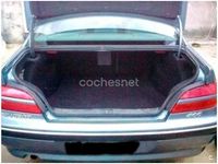 Usado Peugeot 406 110 CV (80 kW) 2000 Gris / plata Berlina