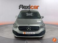Usado Mercedes T180 116 CV (85 kW) 2023 Gris Monovolumen