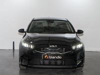 Usado Kia Ceed 120 CV (88 kW) 2024 Negro Utilitario