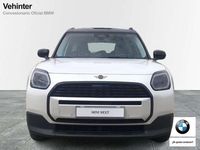 Usado Mini One D Countryman Essential 163 CV (119 kW) 2024 Blanco SUV