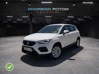Occasion Seat Ateca Reference 116 PK (85 kW) 2022 Wit SUV