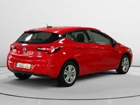 Usado Opel Astra Selective 125 CV (91 kW) 2017
