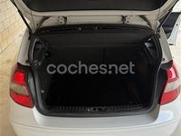 Usado BMW 120 163 CV (119 kW) 2006 Blanco Utilitario