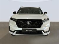 Usado Honda CR-V Advance 184 CV (135 kW) 2024 Platinum white p. SUV