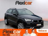 Usado Seat Ateca FR 150 CV (110 kW) 2023 Negro SUV