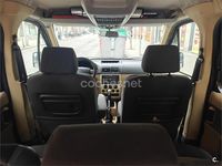 Usado Ford Tourneo Connect Trend 115 CV (84 kW) 2013 Negro Monovolumen