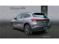 Usado Mercedes EQA250+ 139 kW (190 CV) 2024 Gris SUV