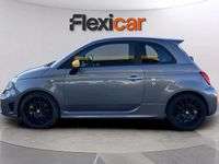 Usado Abarth 595 Pista 160 CV (117 kW) 2019 Gris Utilitario