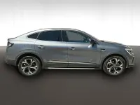 Usado Renault Arkana Techno 145 CV (106 kW) 2024 Gris SUV
