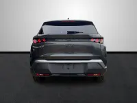 Nuevo Peugeot 5008 Allure 145 CV (106 kW) 2025 Gris Monovolumen