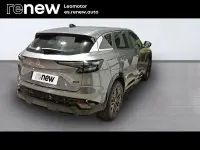 Usado Renault Austral Evolution 131 CV (96 kW) 2025 Gris SUV