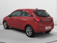 Usado Opel Corsa Selective 90 CV (66 kW) 2017 Utilitario