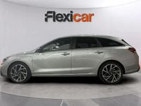 Käytetty Hyundai i30 N Line 160 HP (117 kW) 2023 Harmaa Farmari