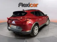 Usado Cupra Formentor 150 CV (110 kW) 2023 Rojo SUV