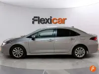 Usado Toyota Corolla Active 122 CV (89 kW) 2019 Gris Utilitario