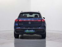 Usado Mercedes EQA250 139 kW (190 CV) 2021 Azul SUV