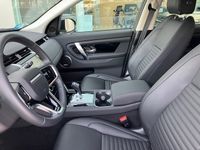 usado Land Rover Discovery Sport SE