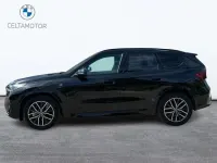 Usado BMW X1 Comfort Edition 245 CV (180 kW) 2025 Negro SUV