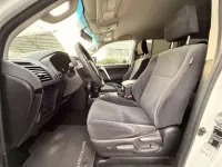 Usado Toyota Land Cruiser 204 CV (150 kW) 2020 Blanco SUV