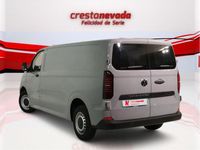 Usado VW Multivan Style 150 CV (110 kW) 2025 Gris Van