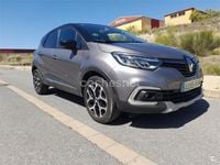 Brugt Renault Captur XMOD 120 HK (88 kW) 2018 Grå SUV