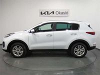 usado Kia Sportage 1.6 GDi Drive 4x2