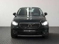 Usado Volvo XC40 Inscription 262 CV (192 kW) 2021 Negro SUV