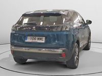Usado Peugeot 3008 Allure 131 CV (96 kW) 2023 Azul SUV