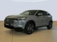 Nuevo Honda HR-V Elegance 131 CV (96 kW) 2025 Gris SUV