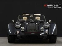 Usado Morgan Plus 340 CV (250 kW) 2024 Gris Descapotable