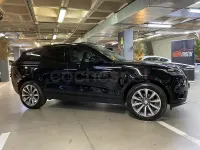 Usado Land Rover Range Rover Velar R-Dynamic 180 CV (132 kW) 2018 Negro SUV