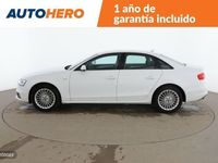 usado Audi A4 2.0 TDI