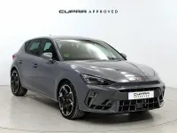 Usado Cupra Leon 150 HP (110 kW) 2024 Cinzento