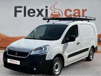 usado Peugeot Partner Furgon Confort L2 1.6 BlueHDi 100 Diésel en Flexicar Zaragoza 2